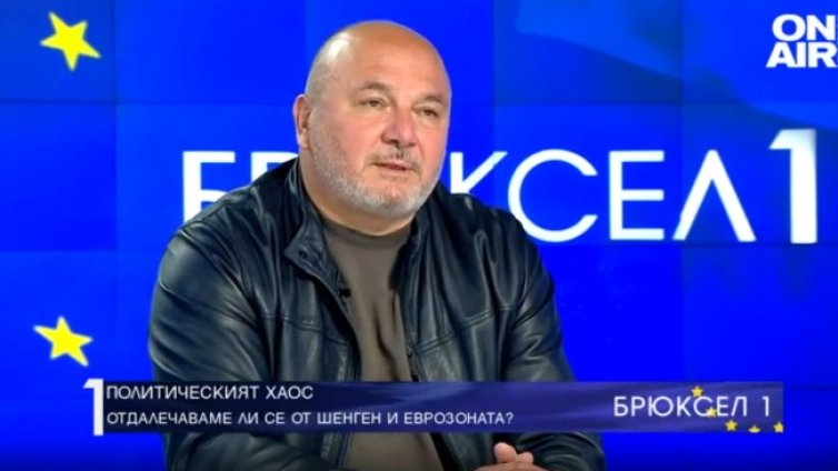 Дацов за изтеклия запис: Цинизмът, който лъха, е безобразен