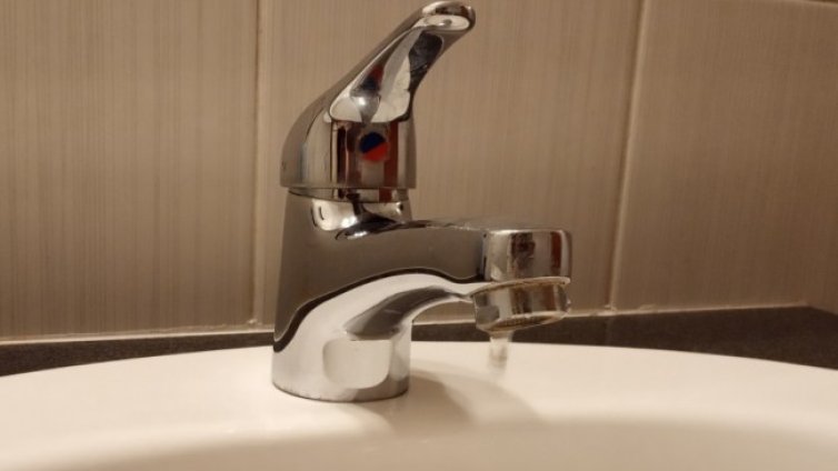 Утре спират водата по Южното Черноморие