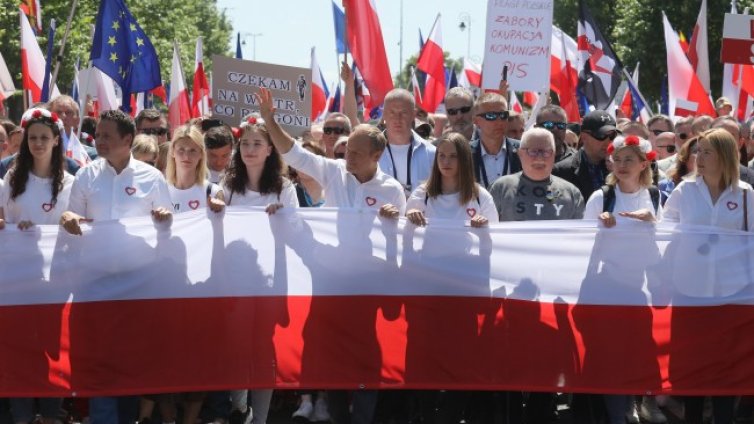 Полша оспорва европейско решение