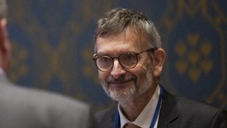 Судан експулсира пратеника на ООН
