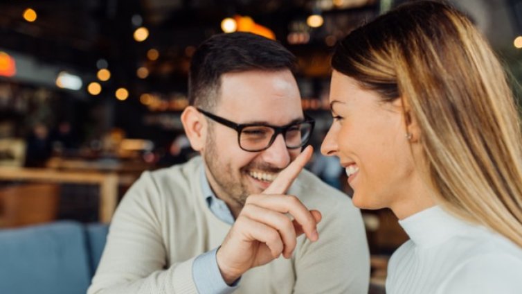 5 сигурни знака, че той не е влюбен във вас  