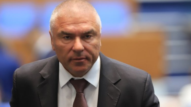 ВКС за втори път отмени присъдата на Марешки за рекет