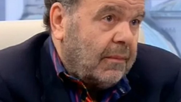 Красимир Стойчев: За Гешев има бутон "Ентър", но и той държи някакъв бутон