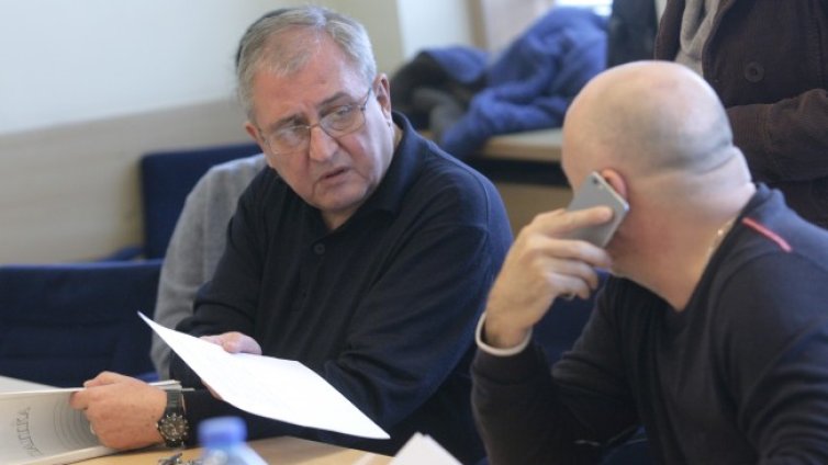 Бюджетната комисия заседава утре