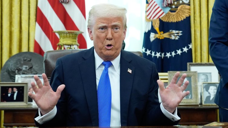 Тръмп подписва указ за намаляване цените на лекарствата в САЩ