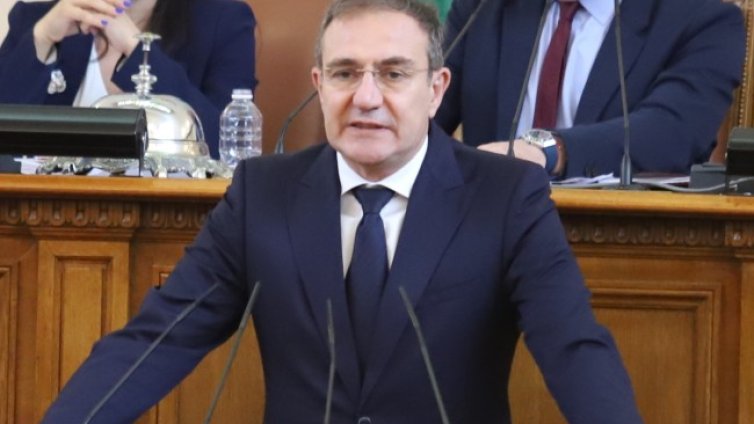 БСП ще иска вот на недоверие към кабинета при първа възможност