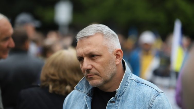 Хаджигенов: Никога не съм очаквал нещо смислено от Радев