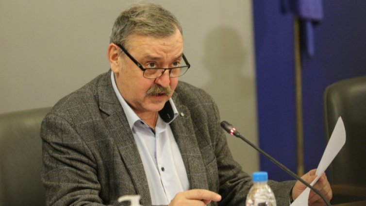 Проф. Кантарджиев: Няма опасност от зарази по Черноморието