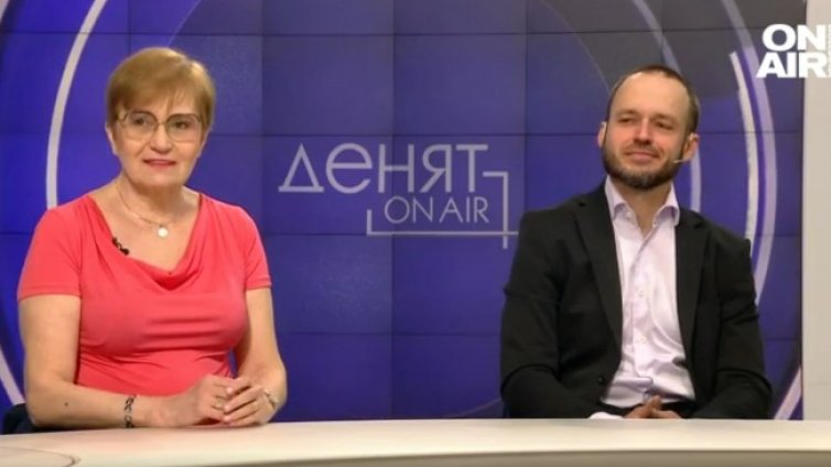 Има ли договорка между ГЕРБ и ПП за смяната на Гешев със Сарафов?