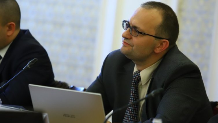 Димитров: Пенсиите са гарантирани