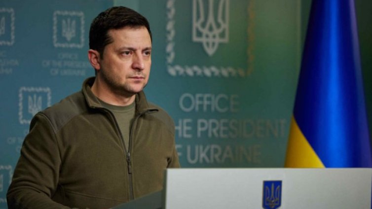 Украинското МЗ: Не взимайте таблетки с йод