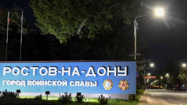 Пригожин се закани да тръгне към Москва