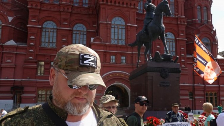 Московчани след бунта на "Вагнер": Искахме вълците да се изядат взаимно