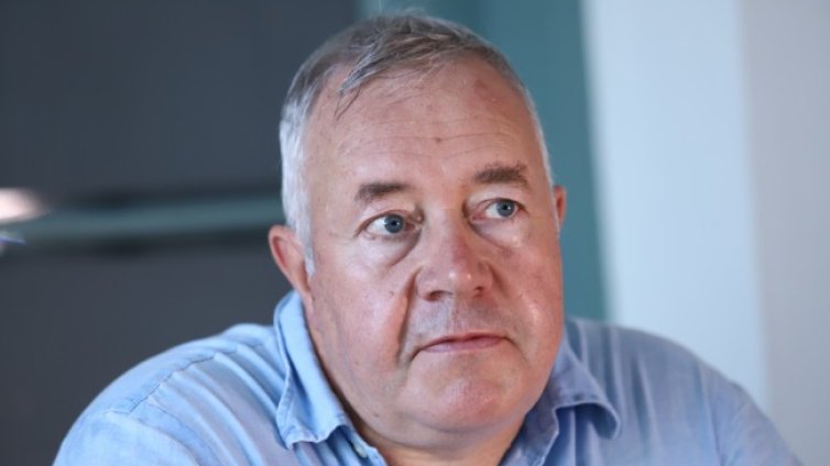 Александров: Борисов няма да допусне събаряне на кабинета