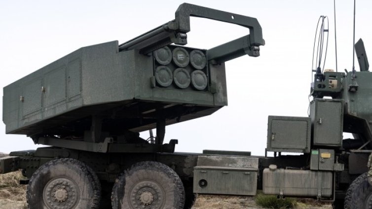 САЩ обявяват нов транш военна помощ за Украйна