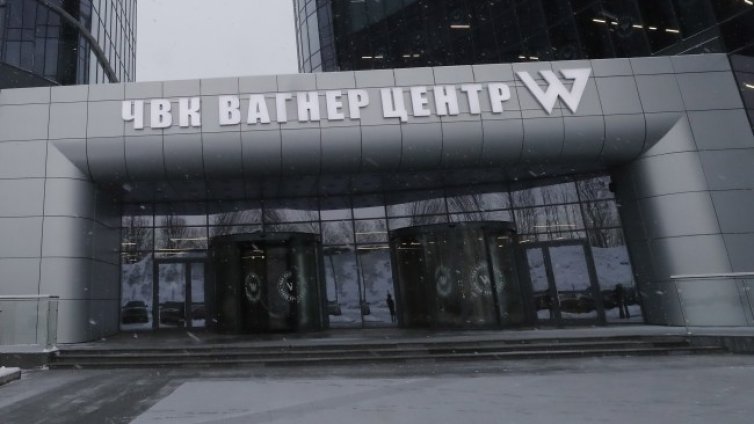 Как Евгений Пригожин загуби своята лична война?
