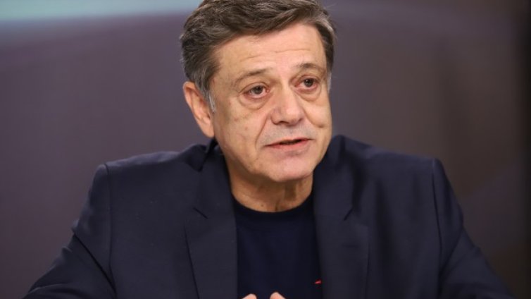 Ген. Попов за Путин след бунта: Личеше, че е нарушено личното му его
