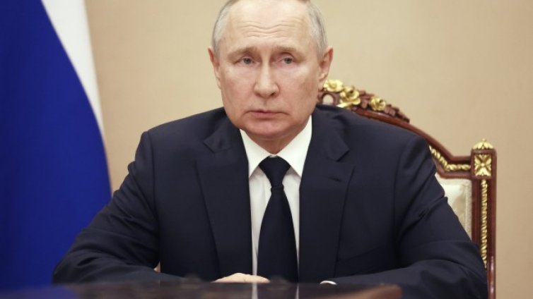 След речта на Путин снощи: Въпросите са повече от отговорите