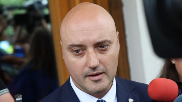Славов: Процедурата за нов главен прокурор може да бъде спряна