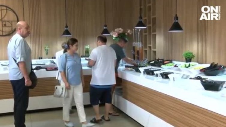 За какво най-често се оплакват българите по морето?