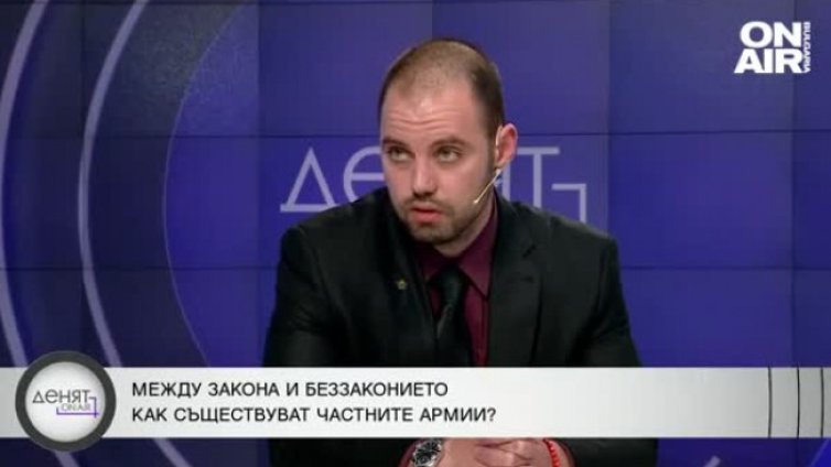 След случилото се: Ще бъде ли ликвидиран Пригожин?