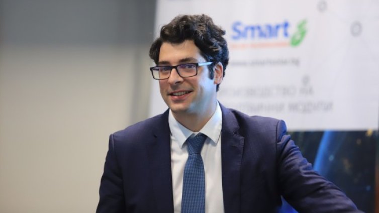 Пеканов за бюджета: Едва ли ще е кой знае колко реформаторски 