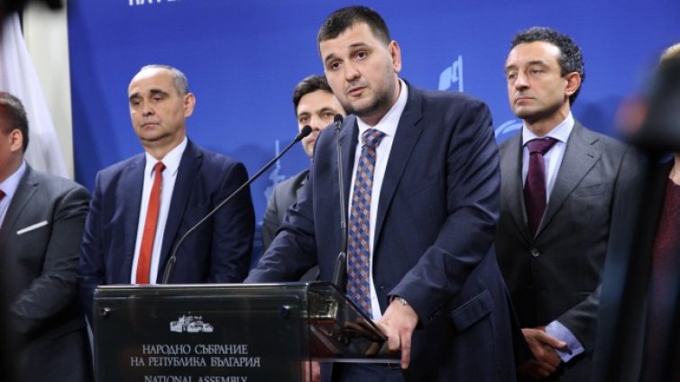 Иванов: Действията на Гeшев са пречка за избор на нов главен прокурор