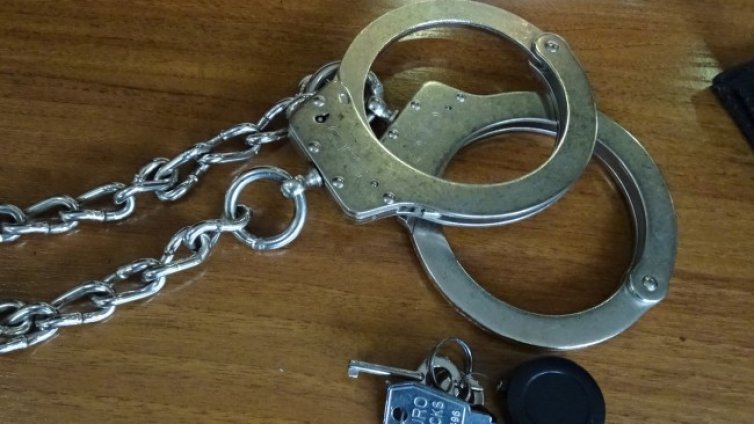 Арестуваха педофил, изнасилил малолетно момче