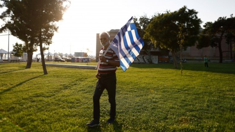 Добри новини за Гърция