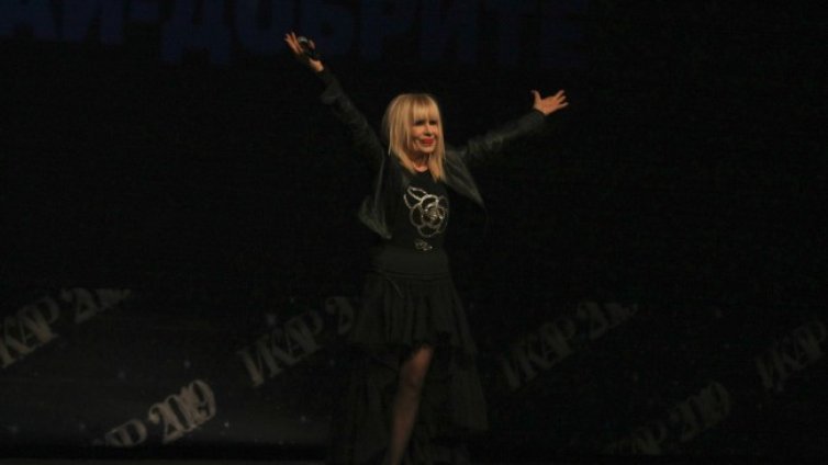 Лили Иванова създаде фондация, за нея е цялото ѝ наследство