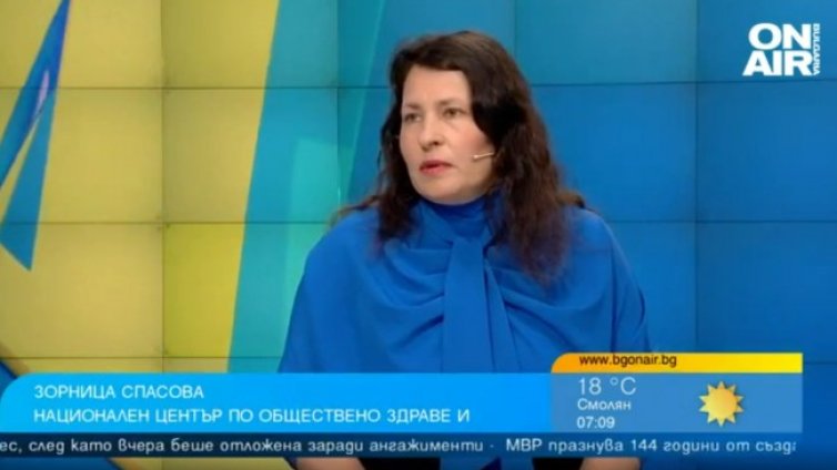 Експерт: Жегата е сред факторите за катастрофите през лятото