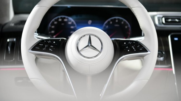 България втора по мерцедеси в света след Албания 