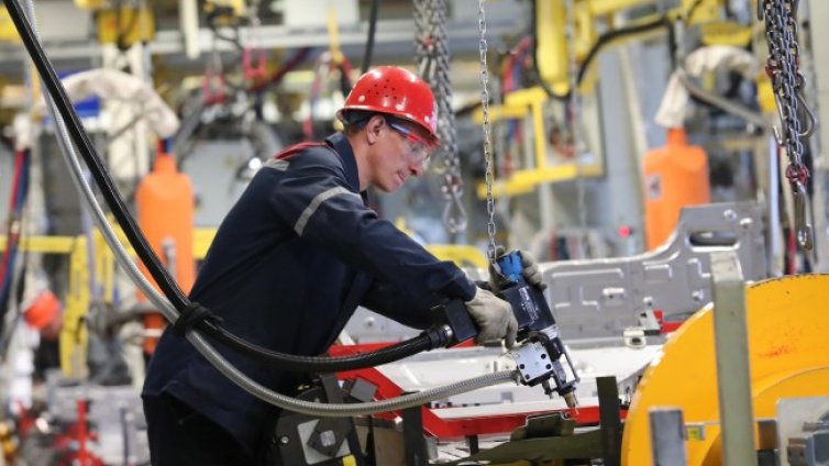 Беларус ще произвежда собствени автомобили &ndash; маскирани китайци