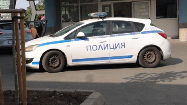 След преобръщане с АТВ мъж на 42 години е с опасност за живота 