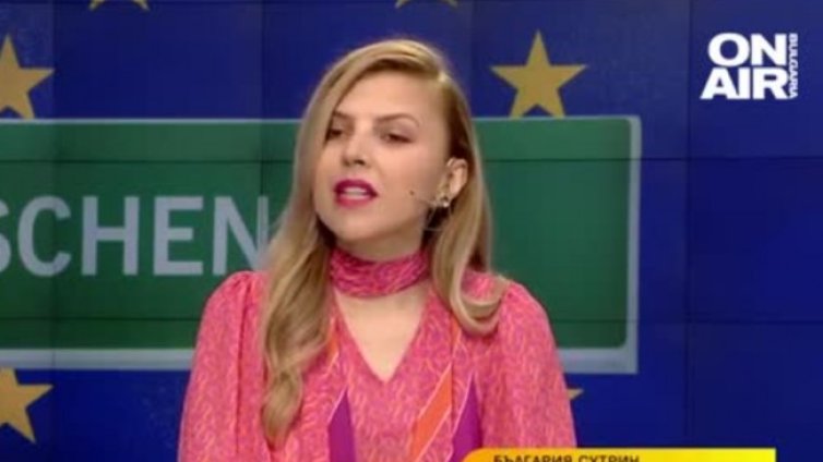 Има шанс Рюте да вземе решение за България в Шенген