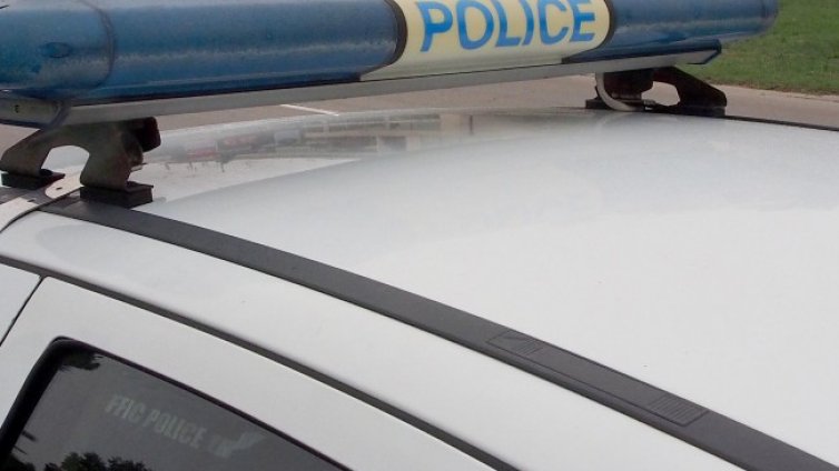 Верижна катастрофа блокира пътя Созопол - Бургас