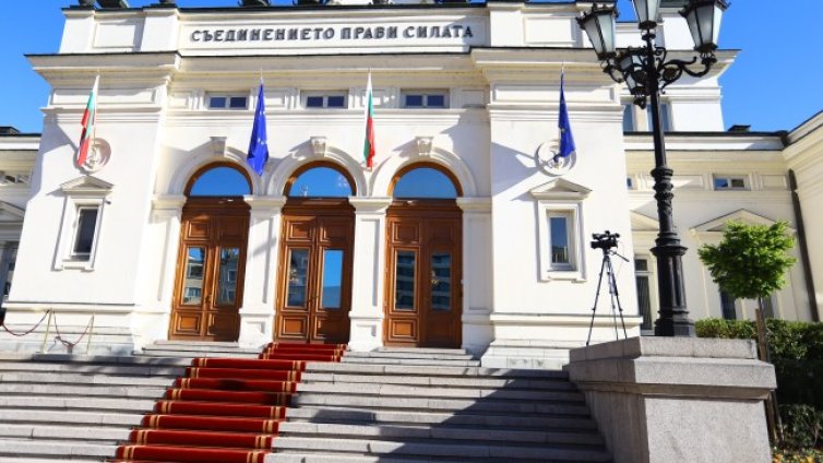 НС ще може да налага мораториум върху действия на държавни органи