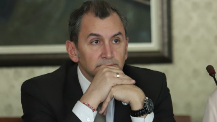 ЗК: Подуправителят на НЗОК да се избира от парламента 