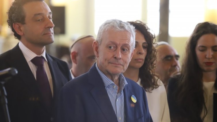 Соломон Паси: Нападение върху България е възможно заради петата колона