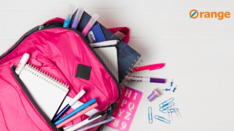 Раници, вдъхновени от любимите детски филмови герои за 2023 година