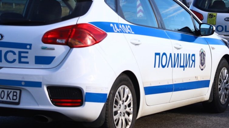Петима пострадали при втора катастрофа на &bdquo;Тракия&ldquo;, сред тях и деца