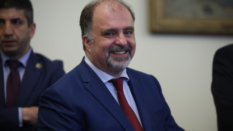 Найден Тодоров: Водят нацията до пълно обезличаване