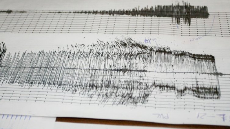 Три труса стреснаха хората в различни части на Турция