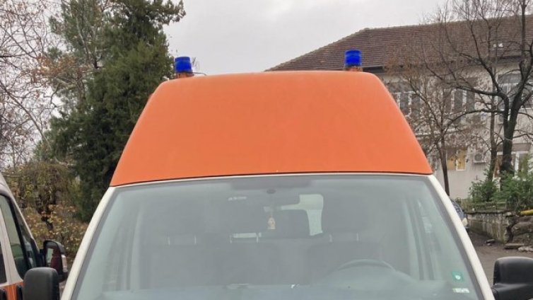 Скрин премаза двегодишно дете