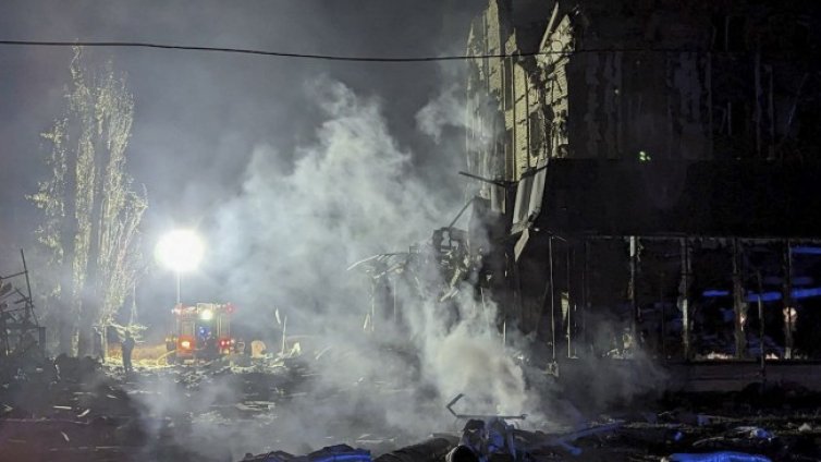 Войските на "Шаман" с нова цел: Да убиват руски военни командири 