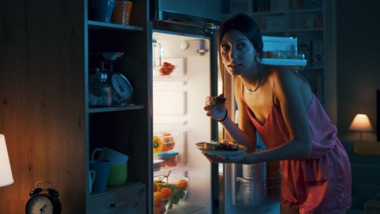 Защо изпитвате постоянен глад? 