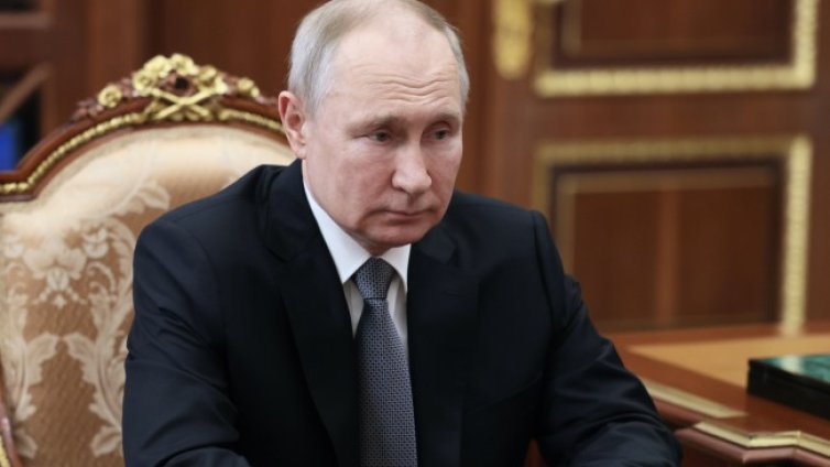 Случаят с тримата българи - част от новия подход на Путин за шпионаж