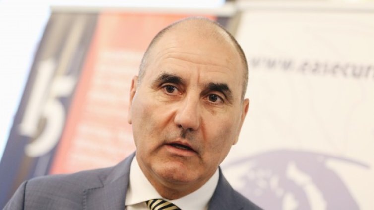 Цветанов: Връщаме се към времената на поръчковите убийства