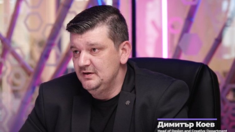 Защо един от най-успешните българи сред авторите в Envato избра да работи в NEXT BASKET?