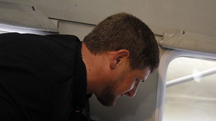 Кадиров изрази подкрепа за руската готовност за война с Европа